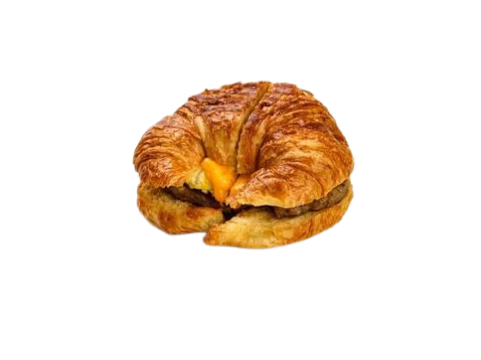 Croissant déjeuner OOEUF