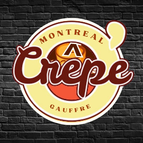 O'CRÊPE Montréal-Montréal-Nord